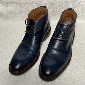 Cole Haan Chukka Boots